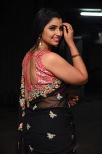 Anchor Syamala Pics